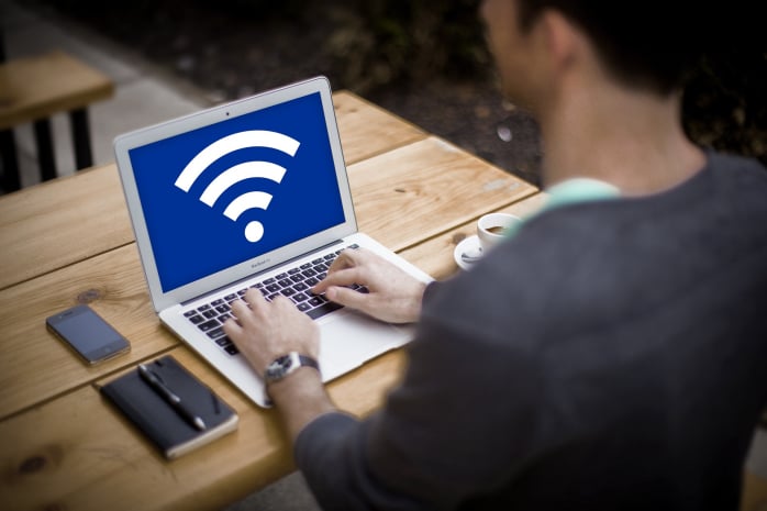 WIFI Networking